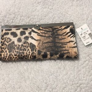 NWT maurices wallet